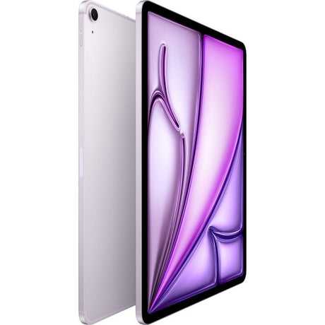 Apple - iPad Air M4 (2026) - 13 - Wi-Fi + Cellular - 256Go - Mauve