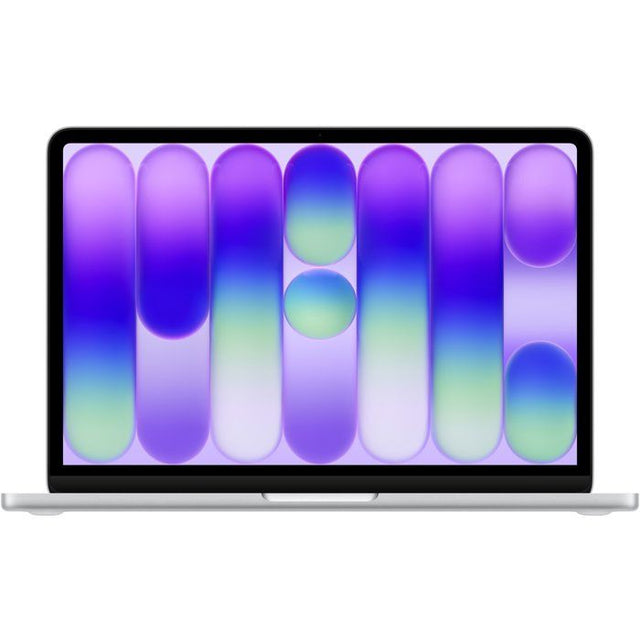 Apple - 13 MacBook Neo A18 Pro - RAM  8Go - Stockage 512Go - Argent - Touch ID