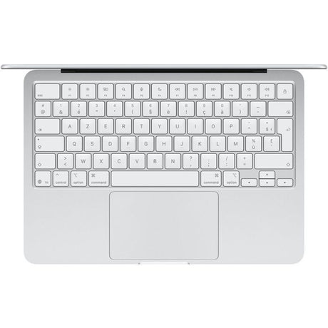 Apple - 13 MacBook Neo A18 Pro - RAM  8Go - Stockage 512Go - Argent - Touch ID