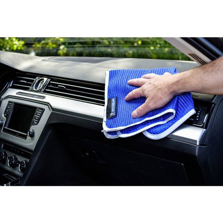 MICHELIN Expert Brillant plastiques - 400 ml vanille