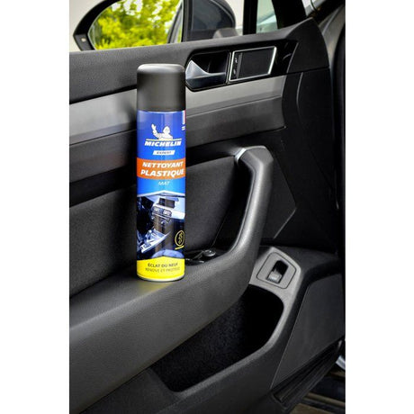 MICHELIN NETTOYANT PLASTIQUE MAT