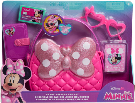 Sac Fashion - MINNIE - Des 3 ans