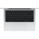 Apple - 14,2 MacBook Pro M5 (2026) - RAM 32Go - Stockage 1To - CPU 10 coeurs - GPU 10 coeurs - Argent