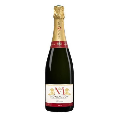 Champagne Montaudon Brut Réserve