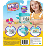 Peluches P'tites Souris Mama Surprise - Little Live Pets - Moose Toys