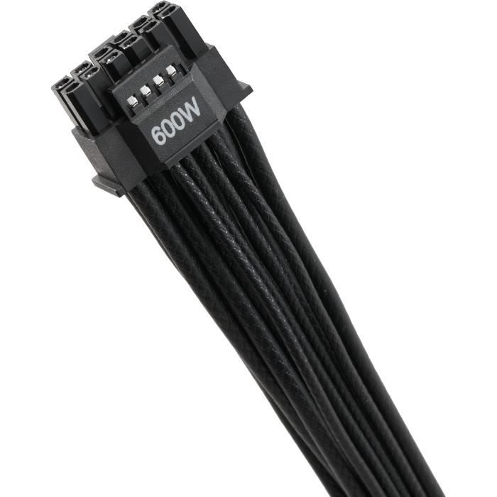 Alimentation - COOLER MASTER - ELITE Gold 1000W - 80 Plus - ATX 3.1