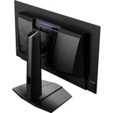 Ecran PC Gamer - MSI - 26,5 - WQHD - 360Hz - Dalle QD-OLED - 0,03ms - Ajustable en hauteur - MPG 271QRX QD-OLED