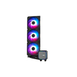MSI - MAG CORELIQUID A13 360 - Kits de watercooling - 120 x 120 x 25 mm