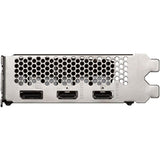 Carte graphique - MSI - VENTUS GeForce RTX 3050 2X E 6G OC NVIDIA 6 Go GDDR6
