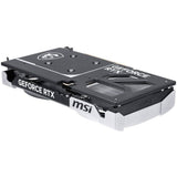 MSI Scheda Grafica GeForce RTX 5060 Ti VENTUS 2X PLUS 8GB GDDR7 PCIe 5.0