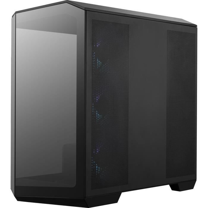 Boîtier PC - MSI - 306-7G24R21-809 - MAG PANO M100R PZ