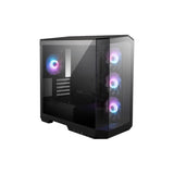 Boîtier PC - MSI - 306-7G24R21-809 - MAG PANO M100R PZ