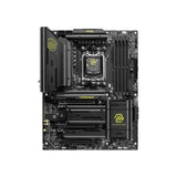 Carte mere - MSI - MAG X870 TOMAHAWK WIFI - Wi-Fi 7, 5G LAN, USB 40 Gb/s, PCIe 5.0, AMD Ryzen 9000