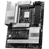 Carte mere - MSI - PRO Z890-A WIFI