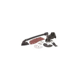 Tete d'outil oscillatoire Multievo BLACK+DECKER - MTOS4-XJ - avec 11 accessoires