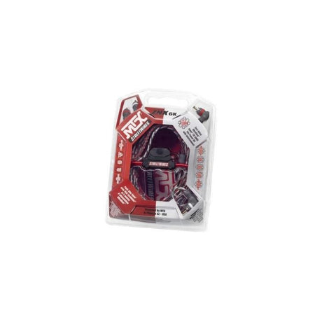 MTX ZNX6K Pack Alimentation 6mm˛ 5 metres d'alim 0,7m de masse câble RCA porte fusible et accessoires