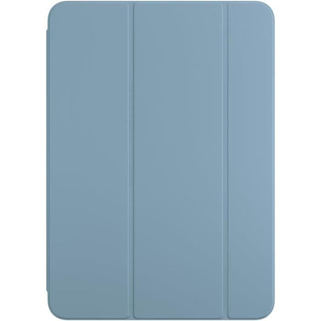 Housse Tablette Apple Smart Folio pour iPad Pro 11 pouces (M4) - Denim