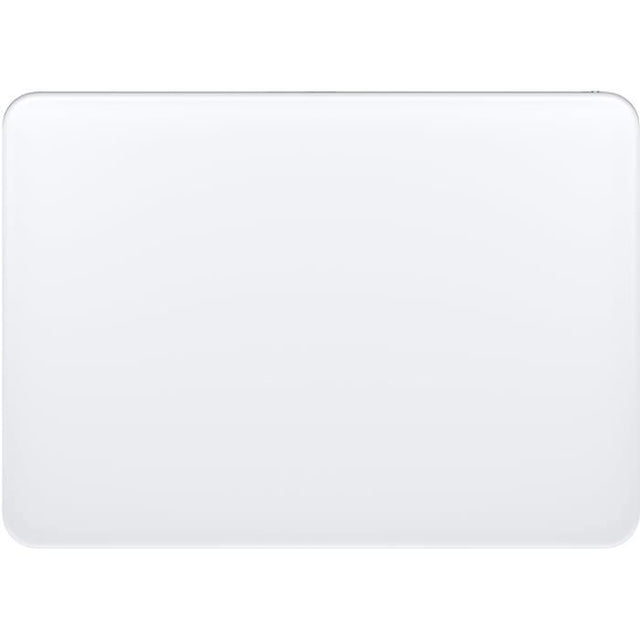 Magic Trackpad - Blanc Multi-Touch Surface