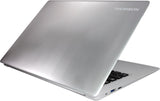PC Portable - THOMSON - N14C4SL128MS - 14 - Intel Celeron - RAM 4 GB - SSD 128GB - Housse de protection + souris