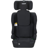 Siege auto - NANIA - LIMA - Groupe 1/2/3 - 76-150 cm - Isofix - I-Size - Réducteur - Noir
