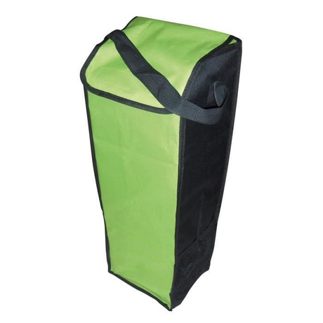 Cales pour camping-car - OPTIMA - 3 niveaux 4 / 7 /10 cm - 2500 Kg max par cale - Sac de rangement inclus - X2