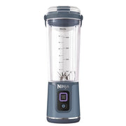 Mixeur - NINJA - BC151EUNV - 14.4 W - Sans fil - Bleu