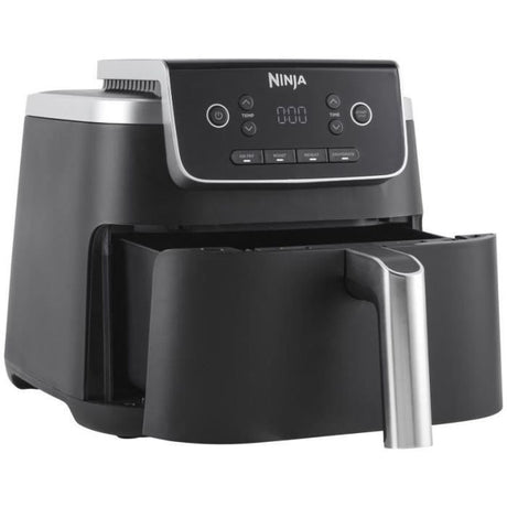 Friteuse sans huile NINJA - Pro AF140EU - Capacité 4,7L - 4 programmes de cuisson - 2000W