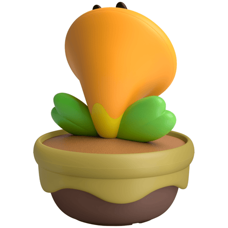 Fleur Cancan de Super Mario Bros. Wonder