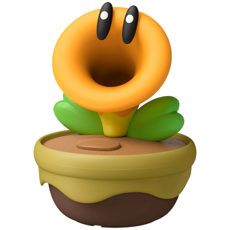 Fleur Cancan de Super Mario Bros. Wonder
