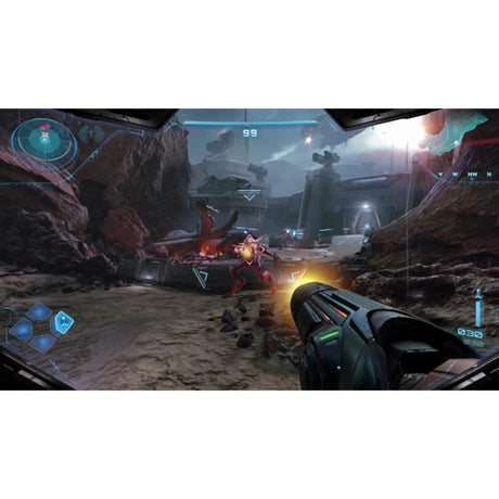 Metroid Prime 4: Beyond • Jeu Nintendo Switch