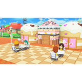 Tomodachi Life: Une Vie de Reve  • Jeu Nintendo Switch