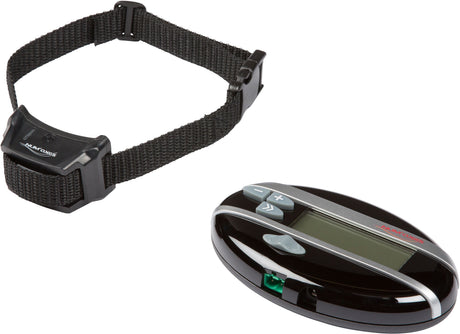 Set complet - NUM'AXES - CANIFUGUE MIX FUG1033 - Noir- Jusqu'a 2 000 m
