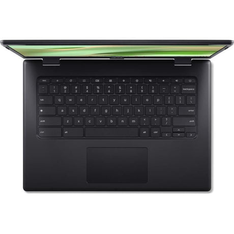Ordinateur Portable ACER Chromebook 314 : Chrome OS - 14 FHD - Intel Celeron N4500 - RAM 4Go - 128Go eMMC