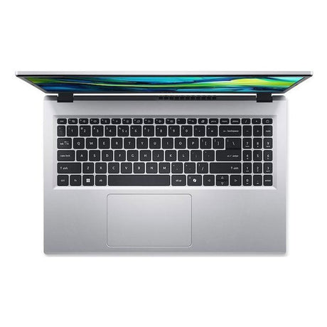 PC Portable ACER Aspire Go 15 : Win 11 - 15.6 FHD - AMD Athlon Silver 7120U - RAM 8Go - 128Go SSD