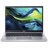 PC Portable ACER Aspire Go 14 : Win 11 - 14'' WUXGA IPS - AMD Ryzen 5 7520U - RAM 16Go - 512Go SSD
