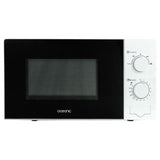 Micro-ondes OCEANIC MO20W11 Blanc 45,4 x H26,1 x P32,6 cm - 20L