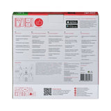 ONE FOR ALL WM2221 Support TV Smart 33-109 cm (13-43'') - Poids max. : 50kgs - Inclinable 15° - Garantie 10 ans