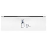 Brossettes - ORAL-B - iO refills Gentle Care - Pack de 8 - Noir