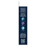 Brossettes - ORAL-B - iO refills Gentle Care - Pack de 8 - Noir