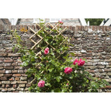 Treillis extensible - NATURE - En bambou - 70 x 180 cm