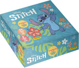 Boîte de 24 pochettes - PANINI - STITCH TC - 144 cartes