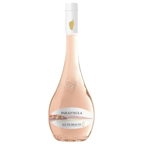 Parad'Isula 2025 Ile de Beauté - Vin rosé de Corse