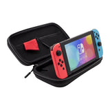 Sacoche de transport - PDP - Mario Kart - Nintendo Switch - Bleu