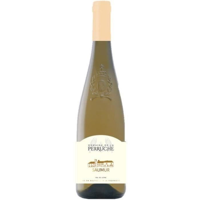 Domaine de la Perruche 2023 / 2024 Saumur - Vin blanc de Loire
