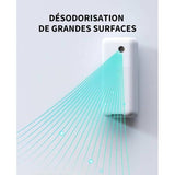 Boîtier spray désodorisant - PETKIT - PURA AIR Smart - Pour PURAMAX