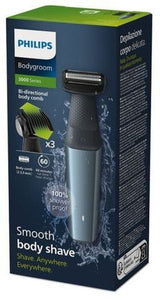 Tondeuse homme Philips BG3027 05 Tondeuse Corps BLEU GRIS