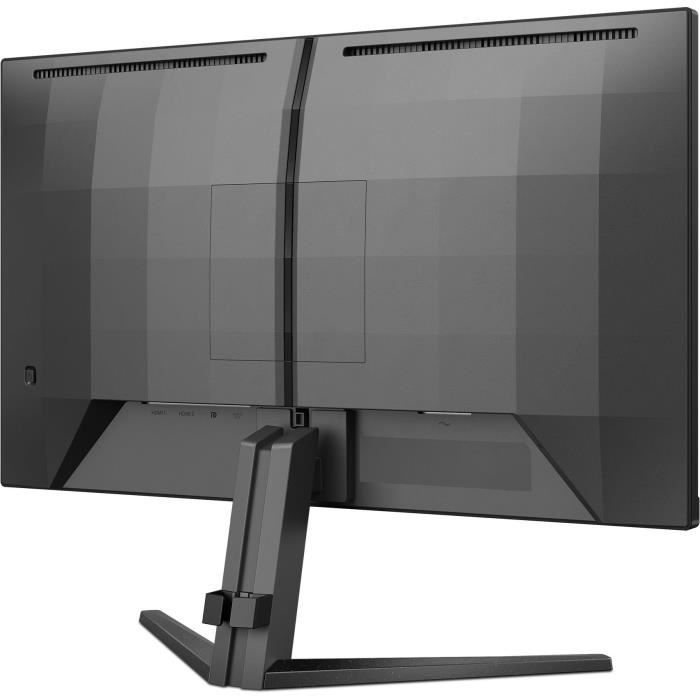 Ecran PC Gamer - Philips -  23,8 - FHD - 180Hz - Dalle Fast IPS - 1ms - 24M2N3200S/00