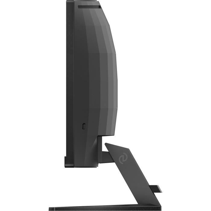 Ecran incurvé 34" Philips Evnia 34M2C3500L UWQHD 180Hz (Noir)