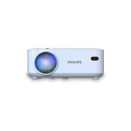Vidéoprojecteur - PHILIPS - NEOPIX 100 - HDMI - VGA - Jack 3,5 mm