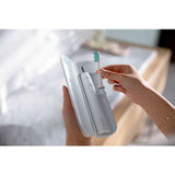 Brosse a dents - PHILIPS - HX3671/13 - Sonicare - Serie 3000 - Blanc - Eléctrique